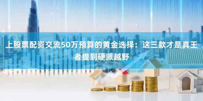 上股票配资交流50万预算的黄金选择：这三款才是真王者提到硬派越野